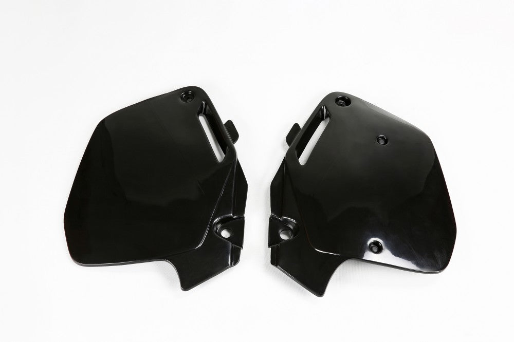 UFO Seitenteile Honda CR 125 1991-1992, CR 250 1990-1991, CR 500 1991-2001 (Paar)