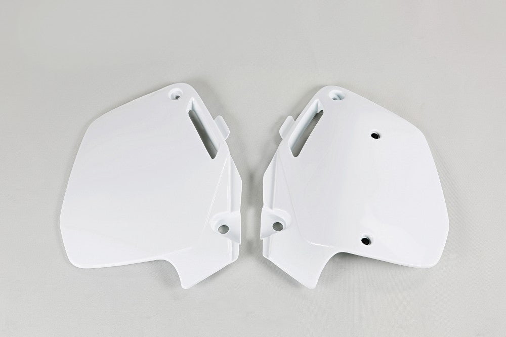 UFO Seitenteile Honda CR 125 1991-1992, CR 250 1990-1991, CR 500 1991-2001 (Paar)