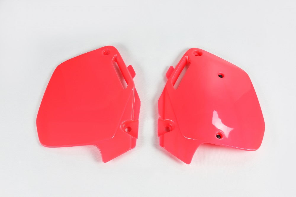 UFO Seitenteile Honda CR 125 1991-1992, CR 250 1990-1991, CR 500 1991-2001 (Paar)