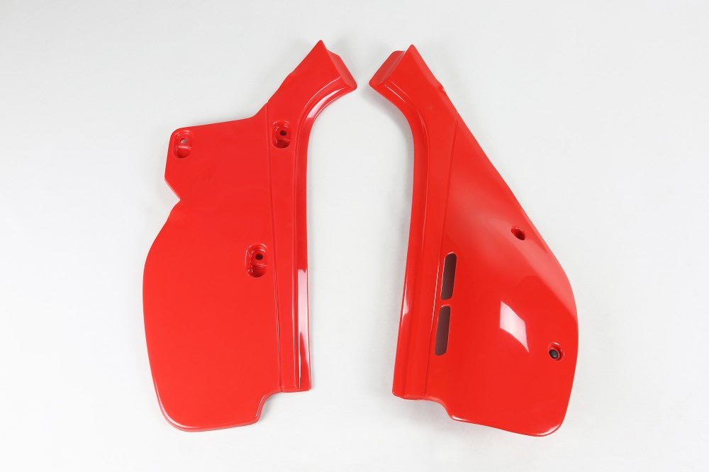 UFO Seitenteile Honda XR 600 R 1988 - 2002