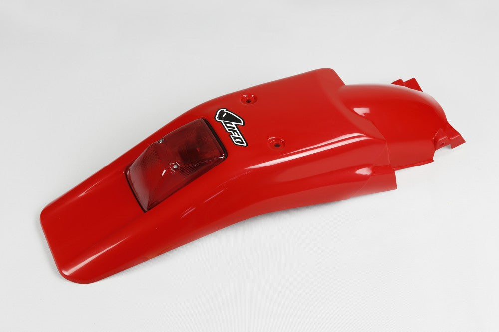 UFO Kotflügel hinten Honda XR 250 R/400 R