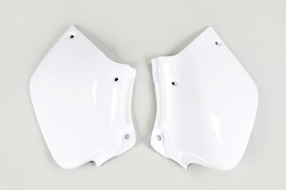 UFO Seitenteile Honda XR 250 R/400 R