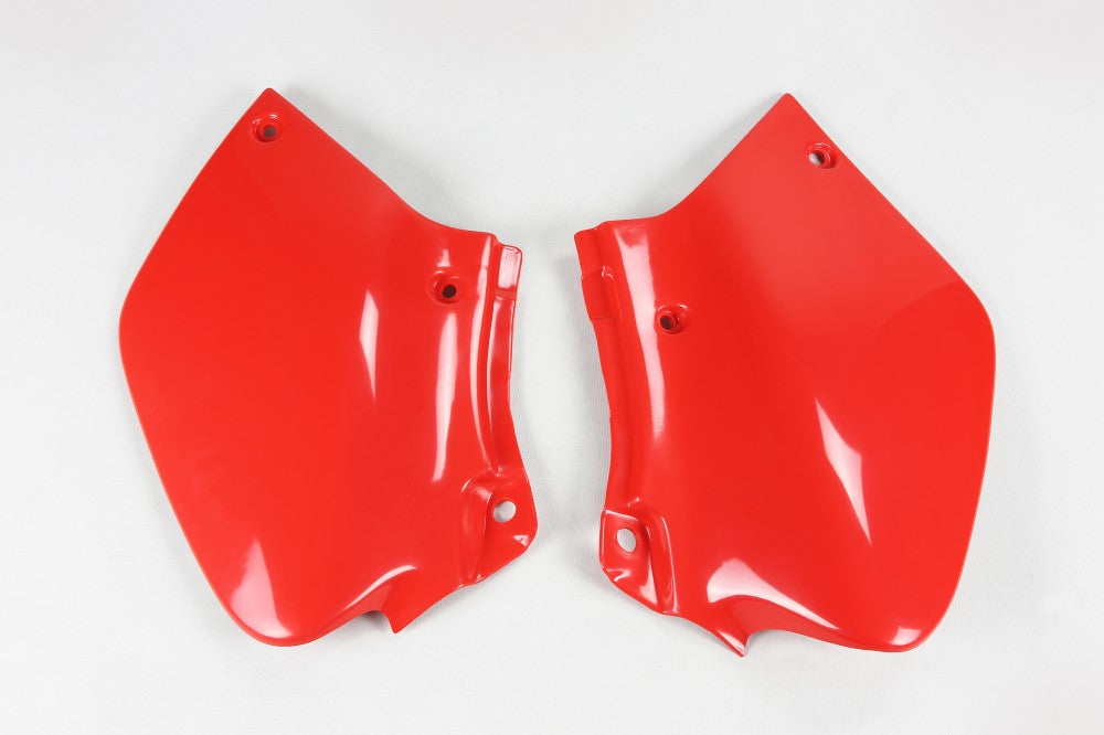 UFO Seitenteile Honda XR 250 R/400 R