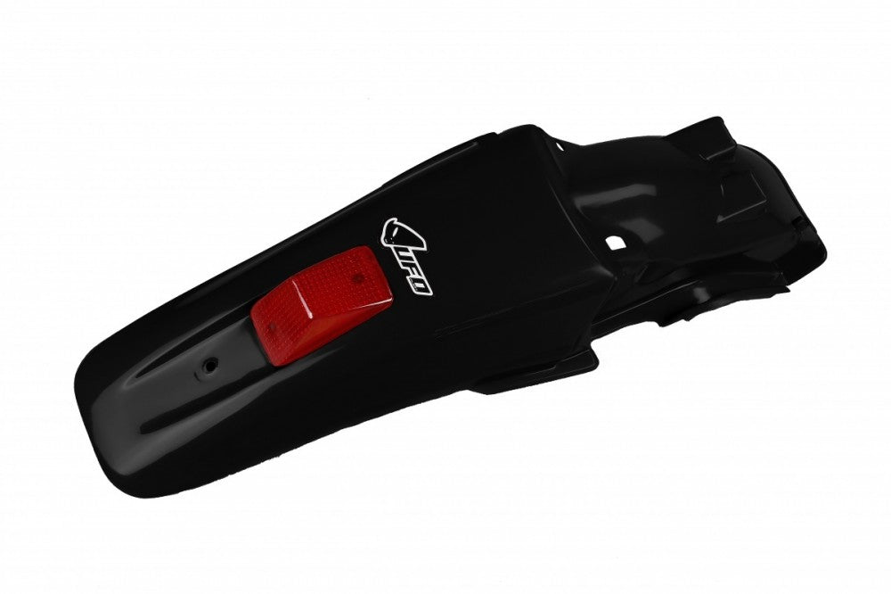 UFO Kotflügel hinten Honda XR 650 R 2000-2025