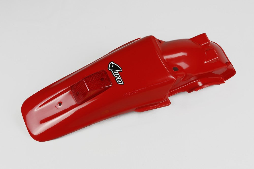 UFO Kotflügel hinten Honda XR 650 R 2000-2025