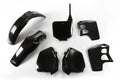 UFO Plastik Kit Honda CR 500 1995 - 2000