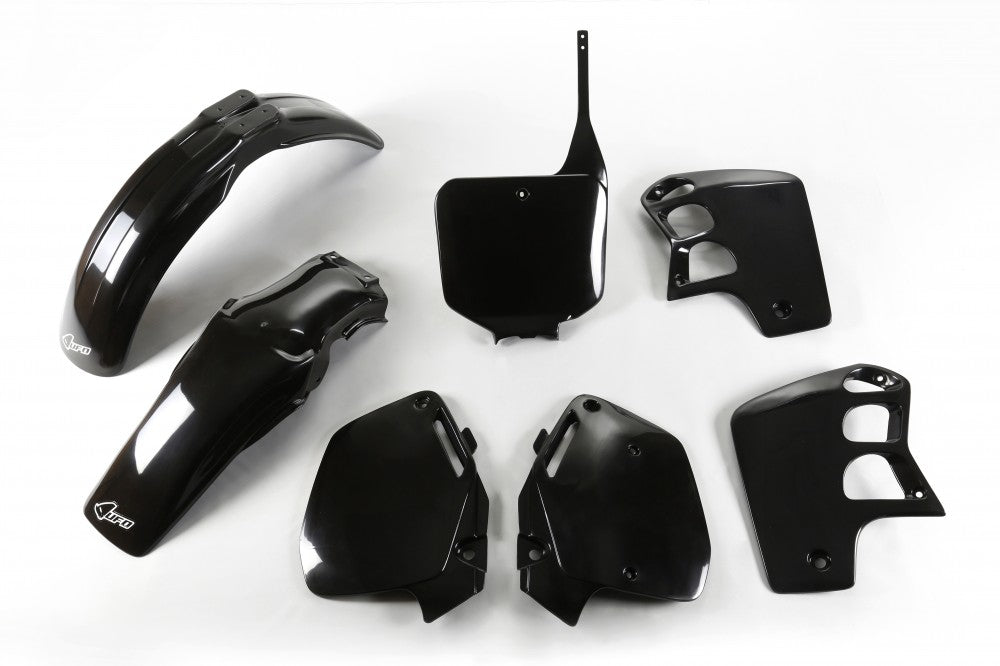 UFO Plastik Kit Honda CR 500 1995 - 2000