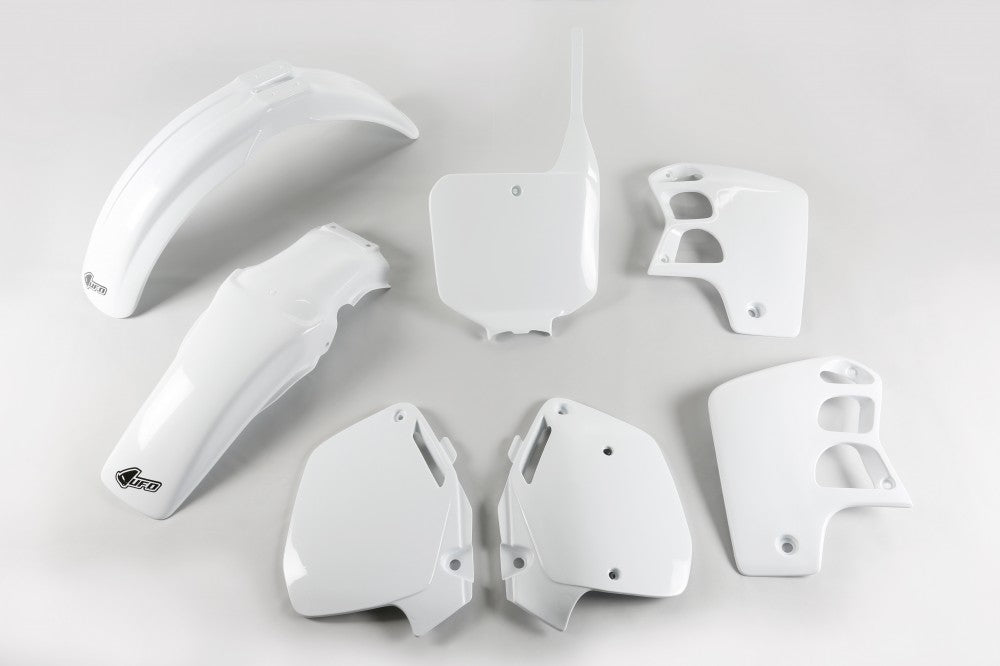 UFO Plastik Kit Honda CR 500 1995 - 2000