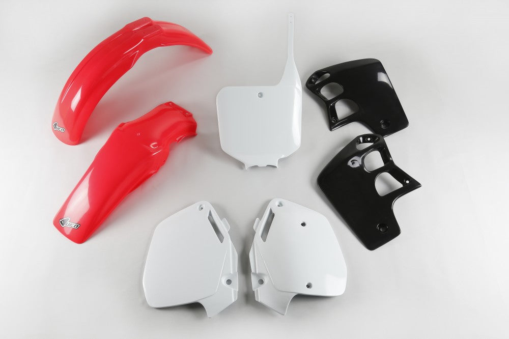 UFO Plastik Kit Honda CR 500 1995 - 2000