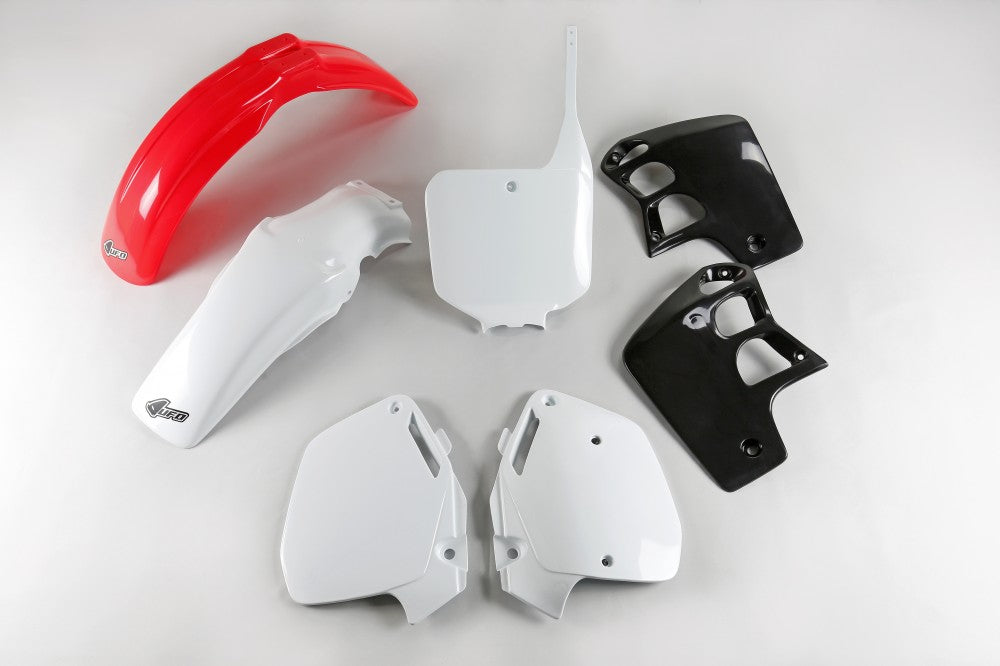 UFO Plastik Kit Honda CR 500 1995 - 2000