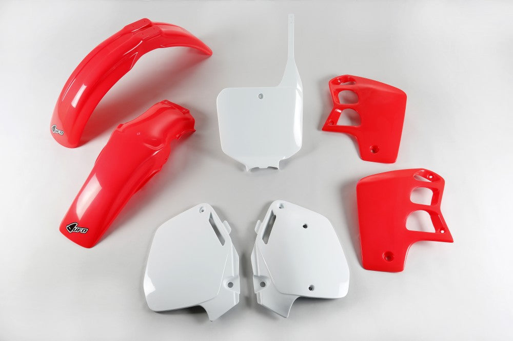 UFO Plastik Kit Honda CR 500 1995 - 2000
