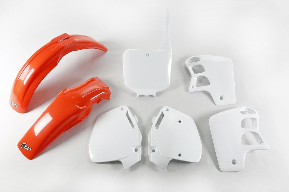 UFO Plastik Kit Honda CR 500 1991 - 1994