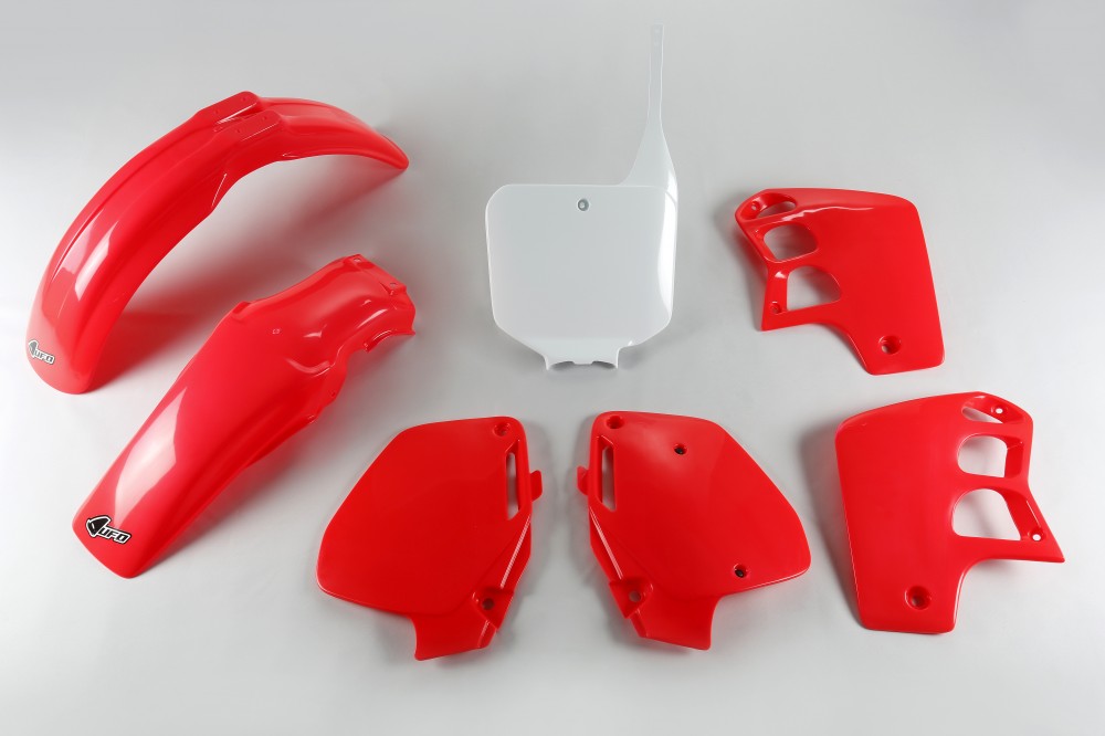 UFO Plastik Kit Honda CR 500 1991 - 1994