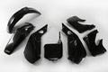 UFO Plastik Kit Honda CR 125 1998 - 1999