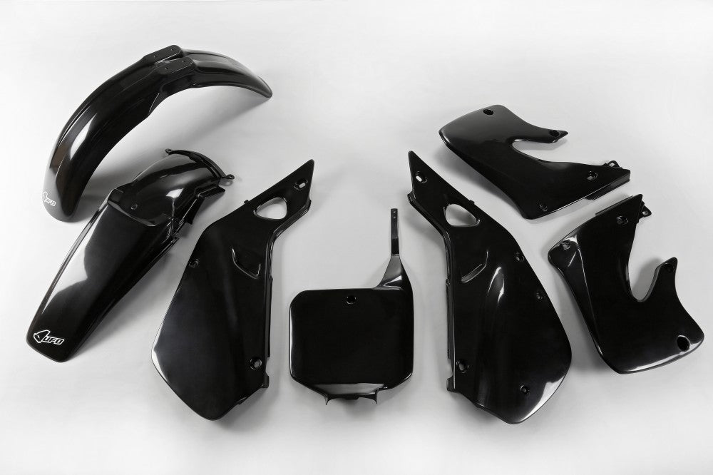 UFO Plastik Kit Honda CR 250 1997 - 1999