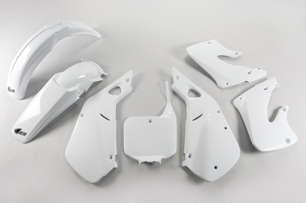 UFO Plastik Kit Honda CR 250 1997 - 1999