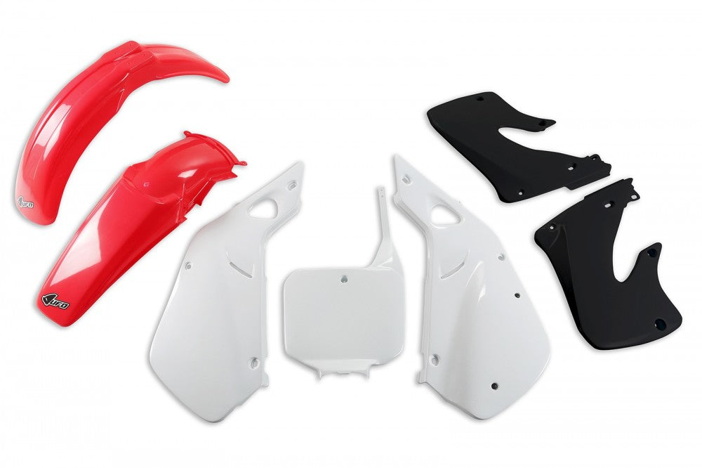 UFO Plastik Kit Honda CR 250 1997 - 1999
