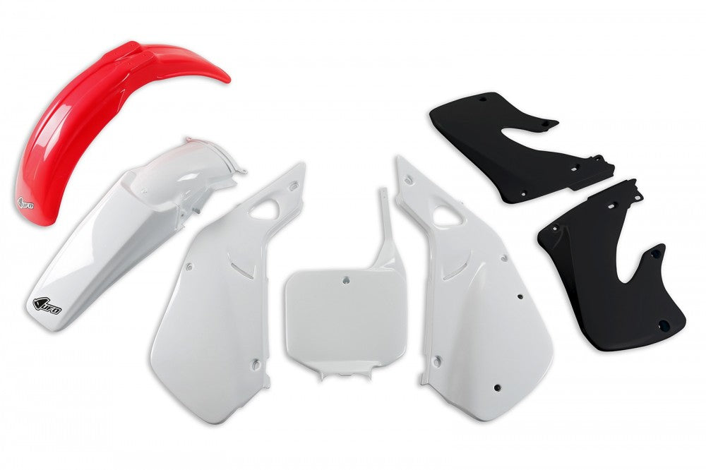 UFO Plastik Kit Honda CR 250 1997 - 1999