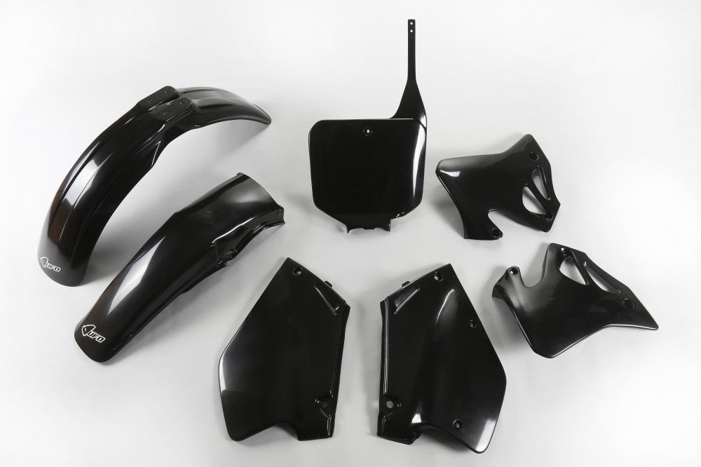 UFO Plastik Kit Honda CR 250 1995 - 1996