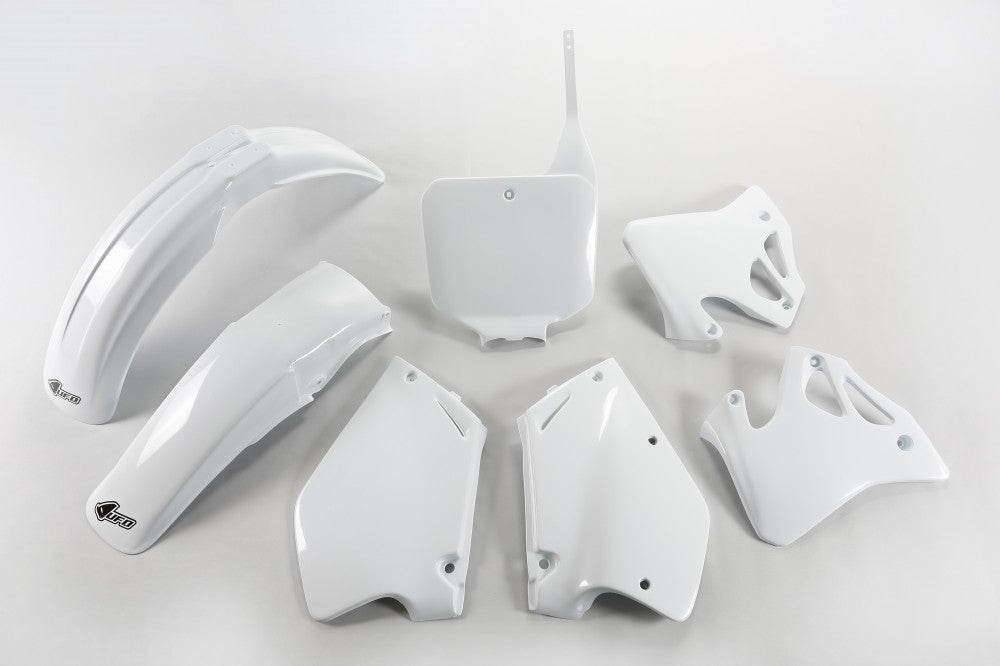 UFO Plastik Kit Honda CR 250 1995 - 1996