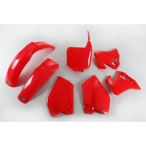 UFO Plastik Kit Honda CR 250 1995 - 1996