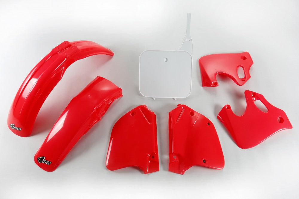 UFO Plastik Kit Honda CR 250 1992 - 1994