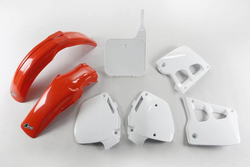 UFO Plastik Kit Honda CR 250 1990 - 1991