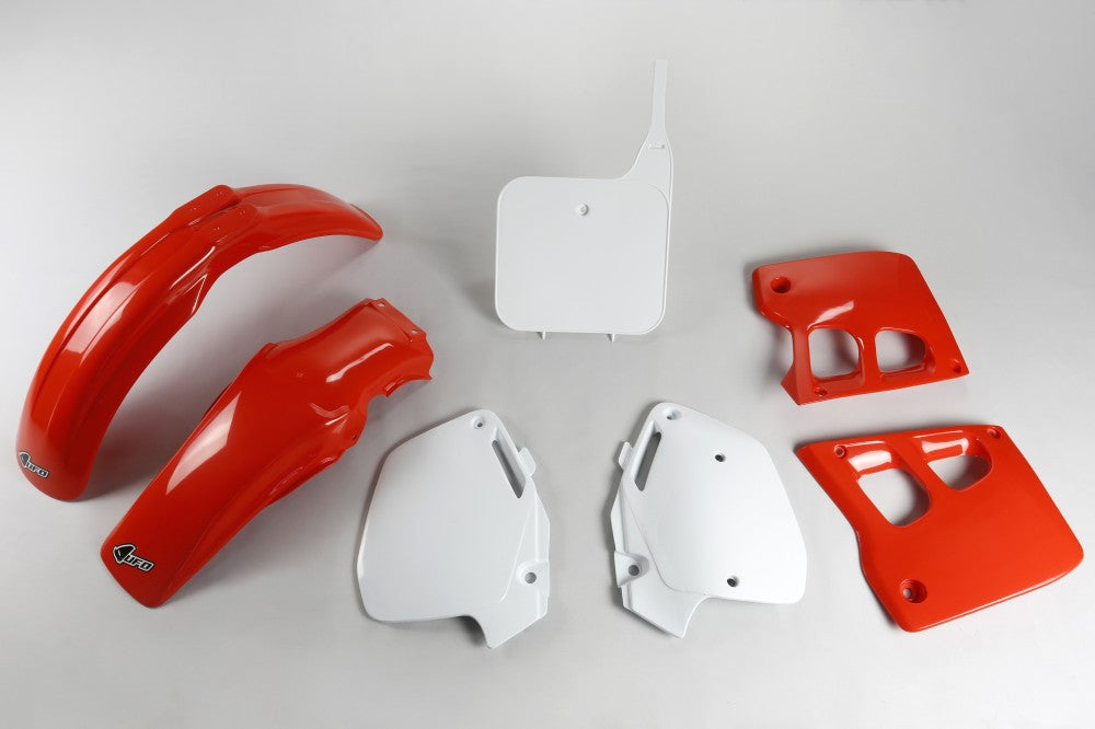 UFO Plastik Kit Honda CR 250 1990 - 1991