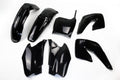 UFO Plastik Kit Honda CR 250 2000 - 2001