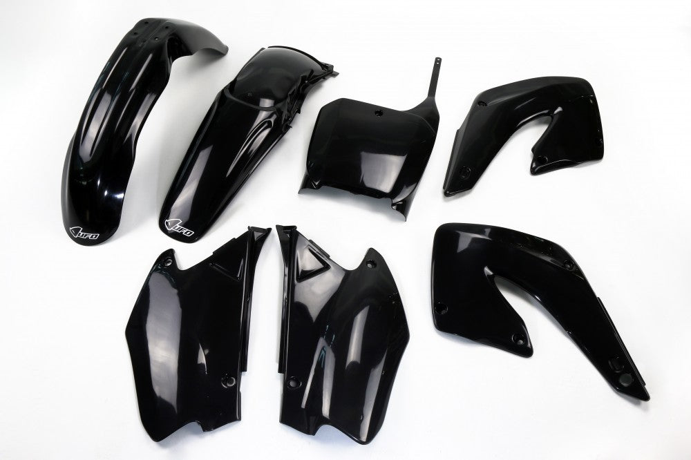 UFO Plastik Kit Honda CR 250 2000 - 2001
