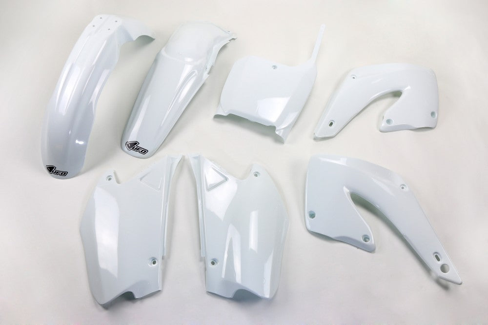 UFO Plastik Kit Honda CR 250 2000 - 2001