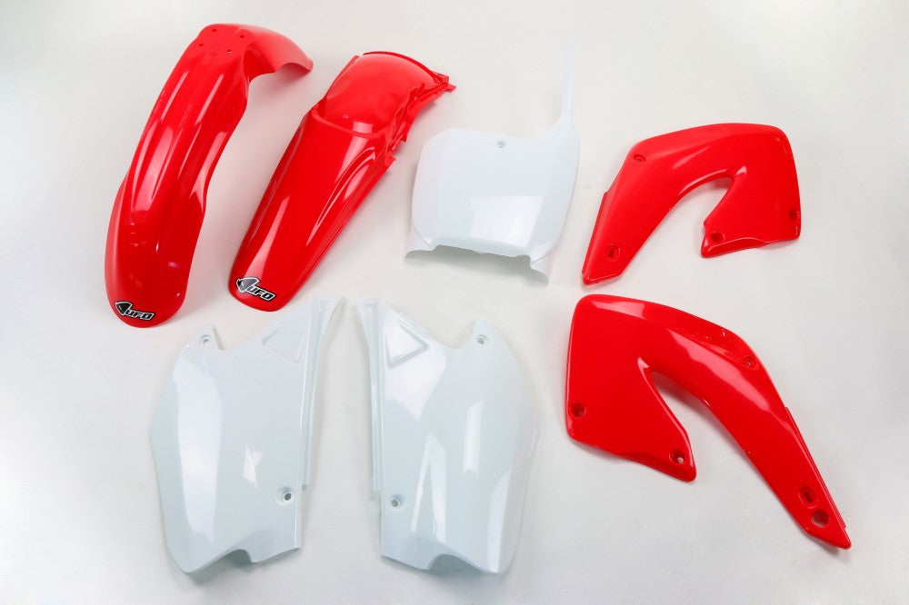 UFO Plastik Kit Honda CR 250 2000 - 2001