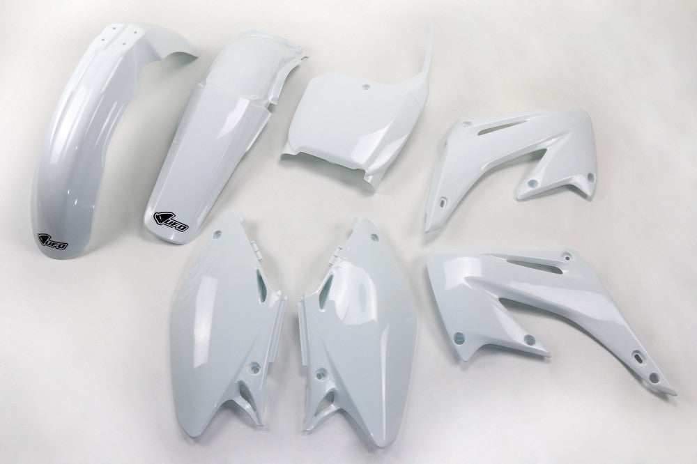 UFO Plastik Kit Honda CR 250 2002 - 2003