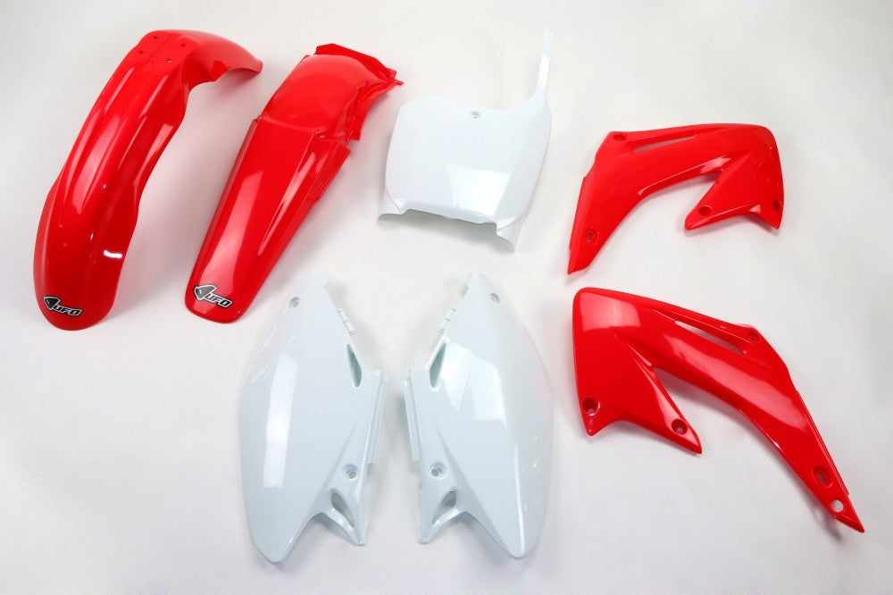 UFO Plastik Kit Honda CR 250 2002 - 2003