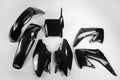 UFO Plastik Kit Honda CR 125 2004