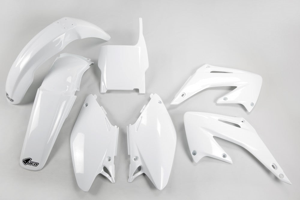 UFO Plastik Kit Honda CR 250 2004