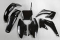 UFO Plastik Kit Honda CR 125 2005 - 2007