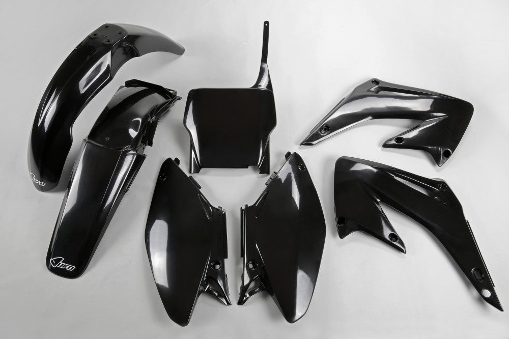 UFO Plastik Kit Honda CR 250 2005 - 2007