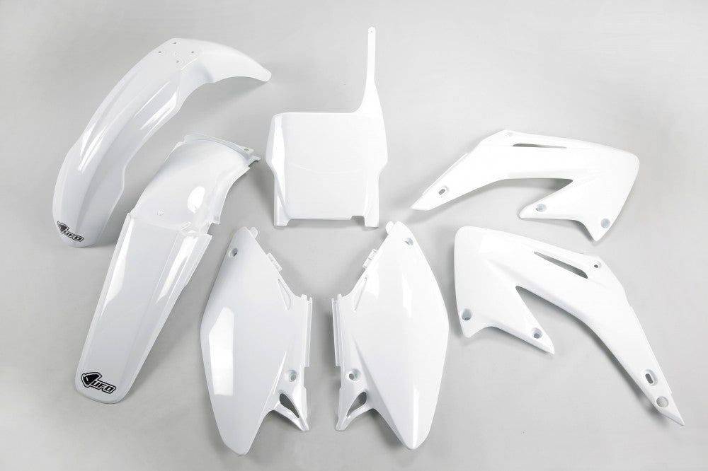 UFO Plastik Kit Honda CR 250 2005 - 2007