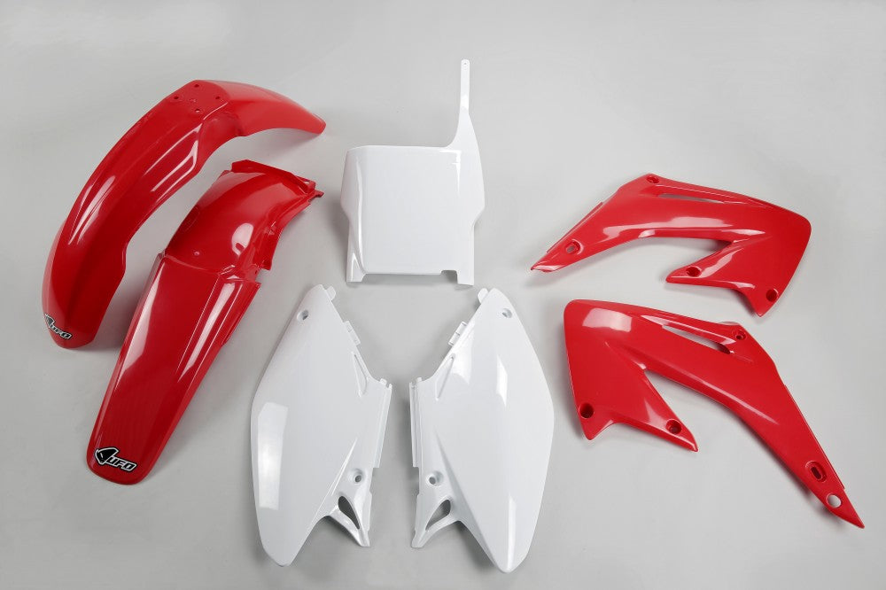 UFO Plastik Kit Honda CR 250 2005 - 2007