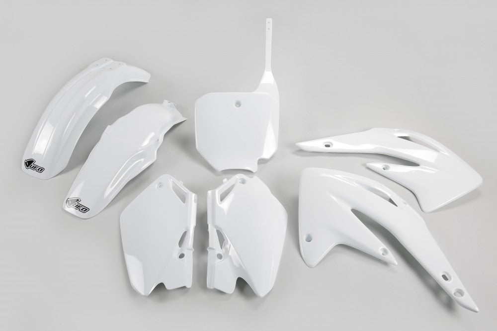 UFO Plastik Kit Honda CR 85 2003 - 2025