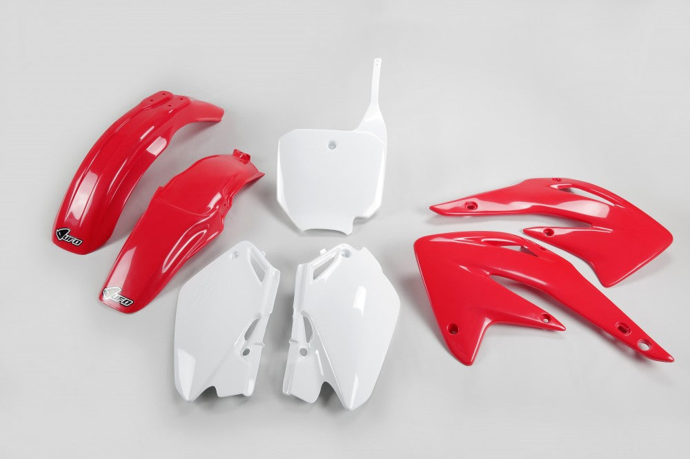 UFO Plastik Kit Honda CR 85 2003 - 2025