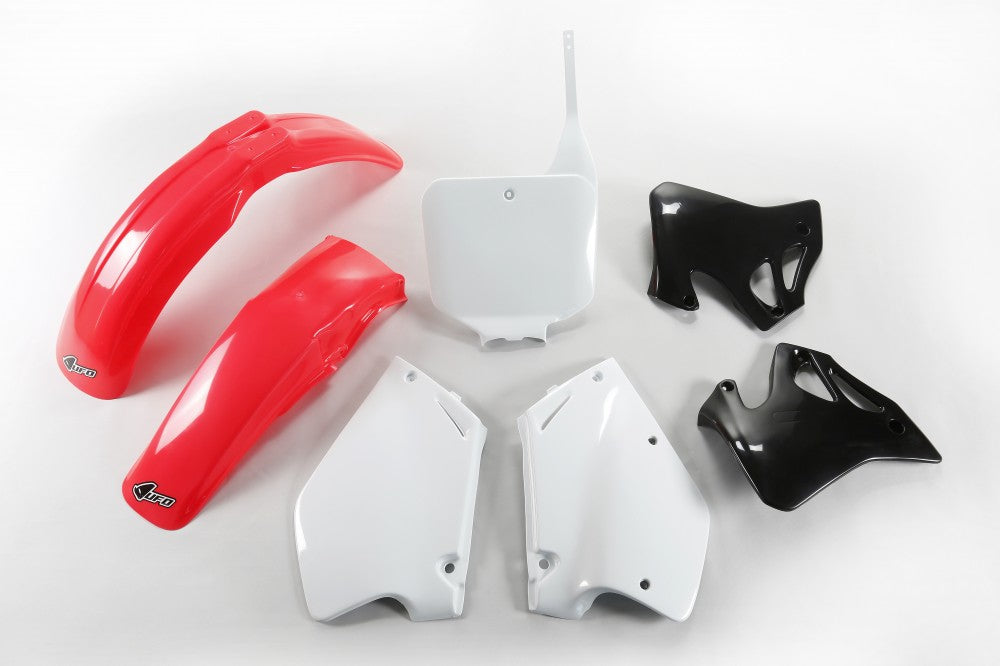 UFO Plastik Kit Honda CR 250 1995 - 1996