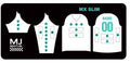 Trikot MX Slim 109