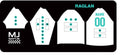 Trikot Basic 102