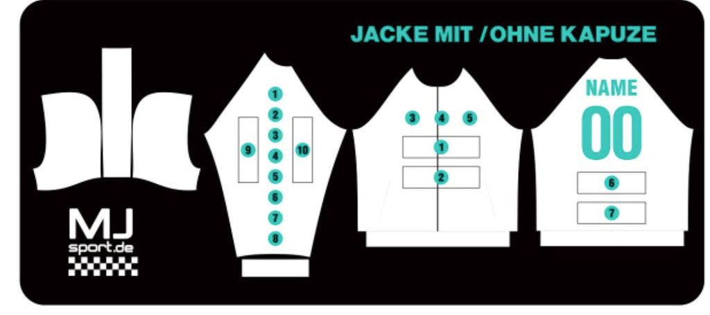 Jacke