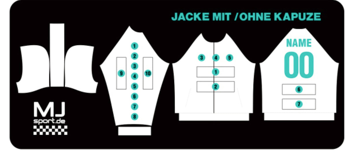 Jacke