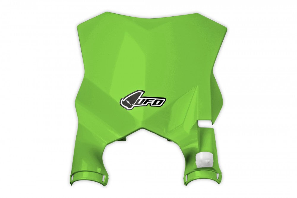 UFO Stadium Startnummerntafel KXF 250 KXF 450