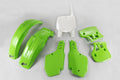 UFO Plastik Kit Kawasaki KX 500 1996 - 1999