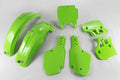 UFO Plastik Kit Kawasaki KX 500 1993 - 1995